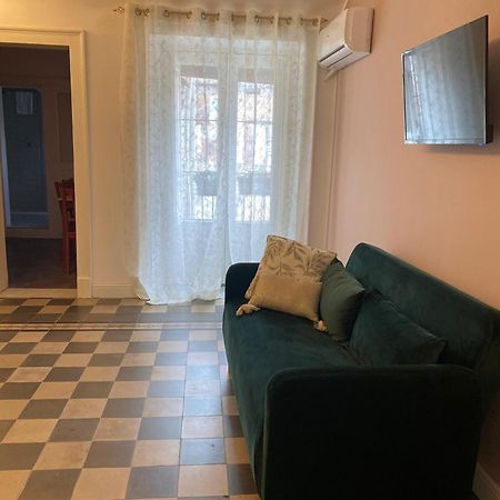 Dimora Dei Minoriti Bed & Breakfast CTA Exterior photo