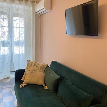 Dimora Dei Minoriti Bed & Breakfast CTA Exterior photo