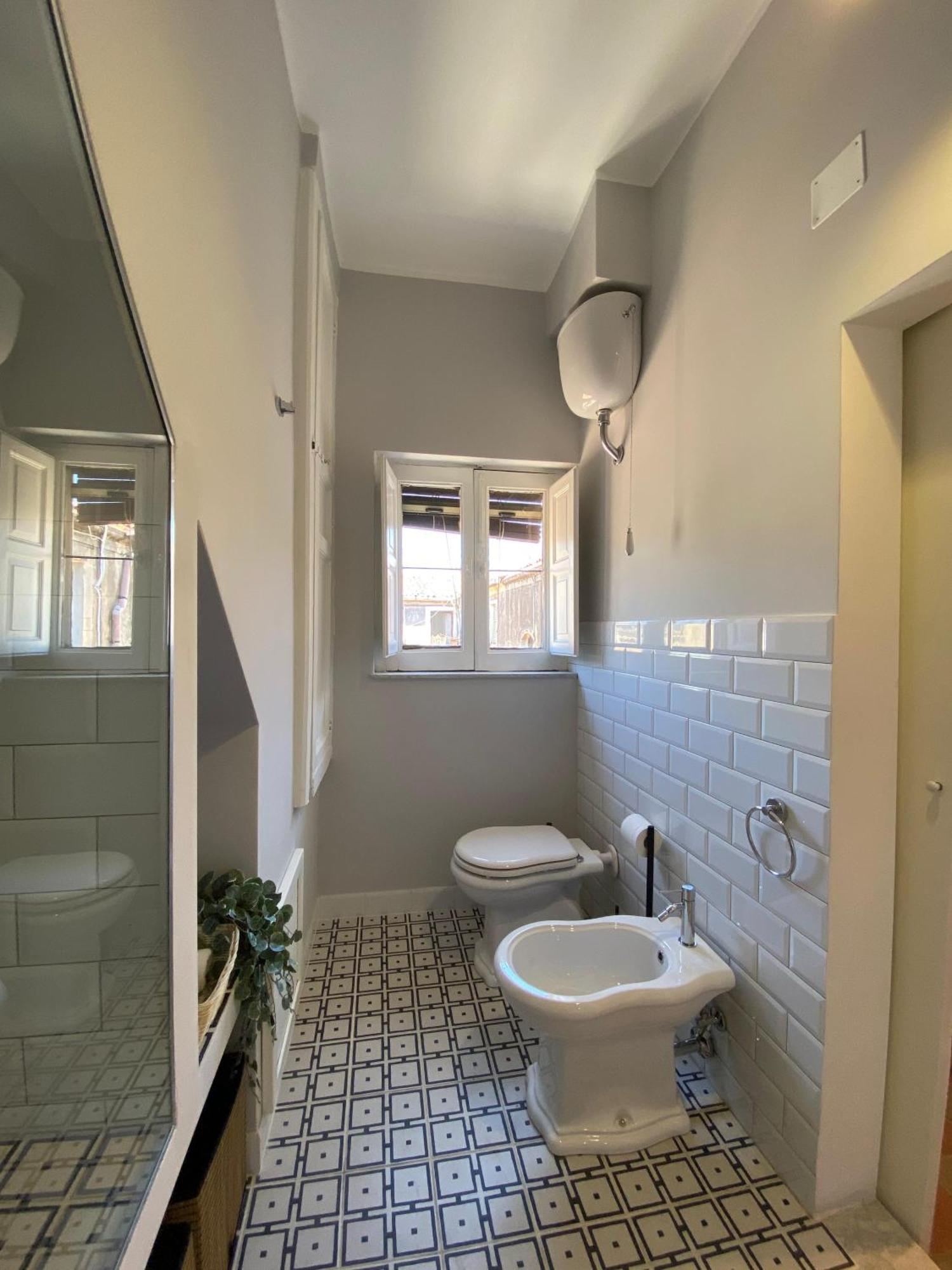 Dimora Dei Minoriti Bed & Breakfast CTA Exterior photo