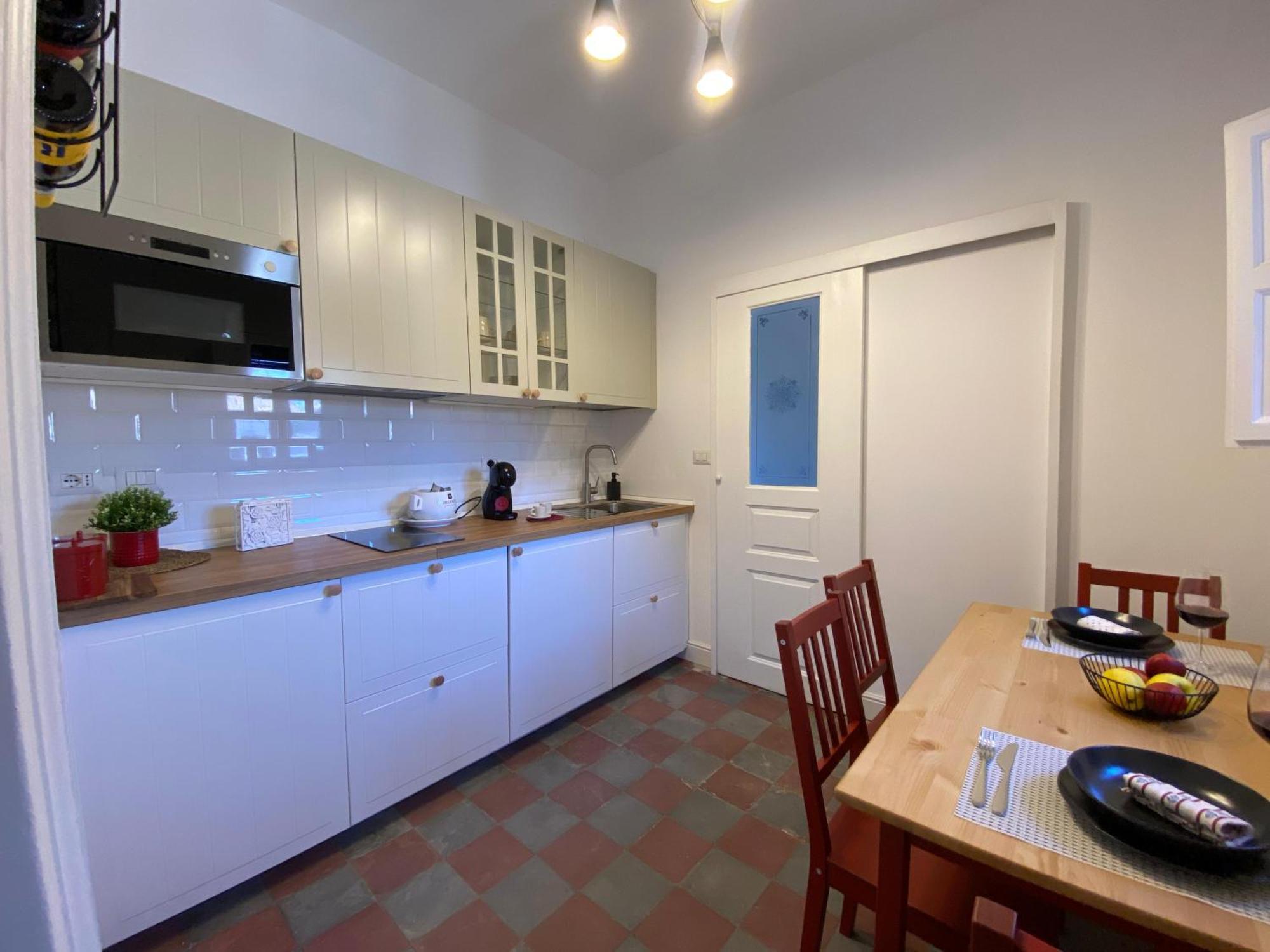 Dimora Dei Minoriti Bed & Breakfast CTA Exterior photo