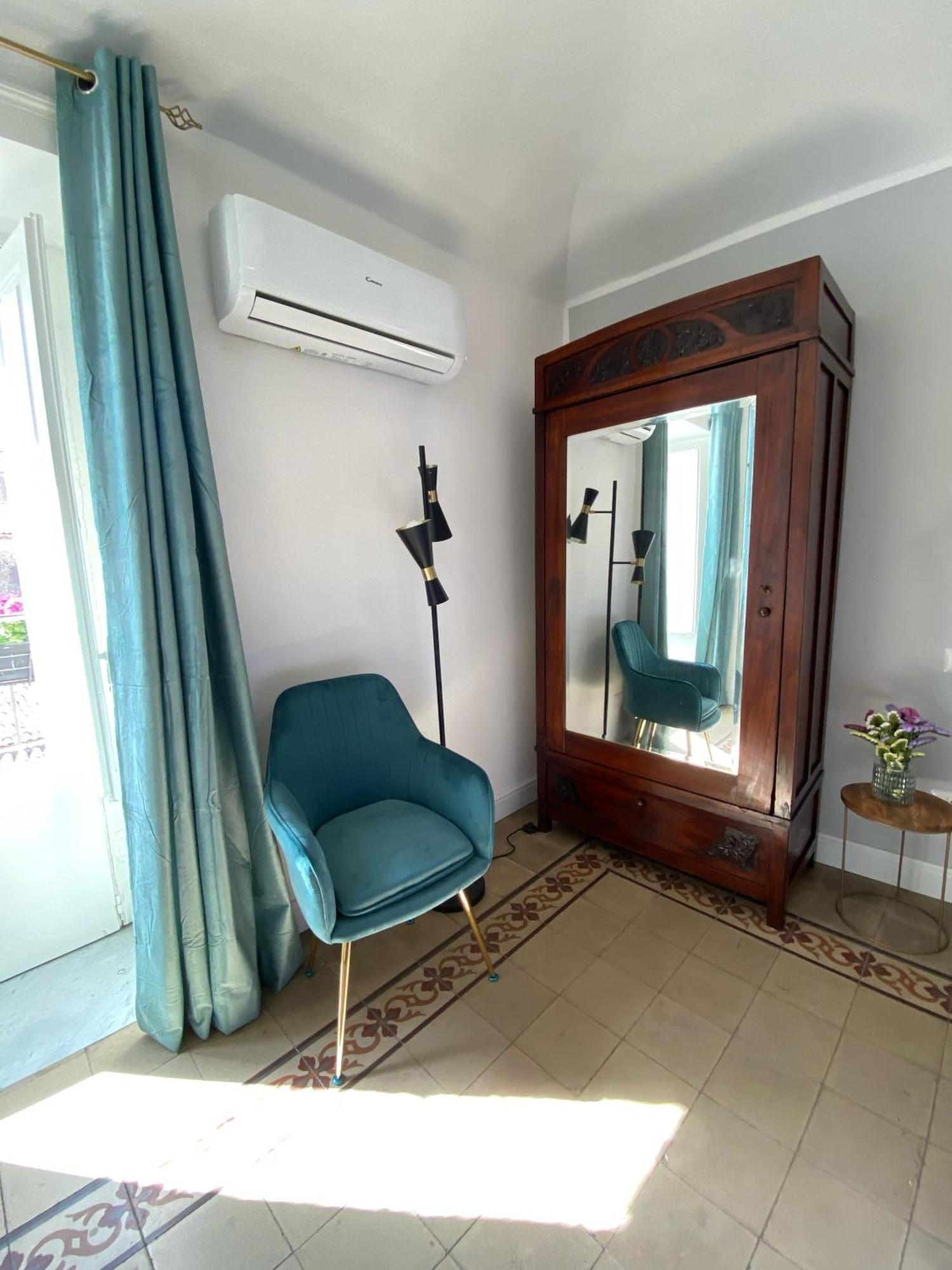 Dimora Dei Minoriti Bed & Breakfast CTA Exterior photo