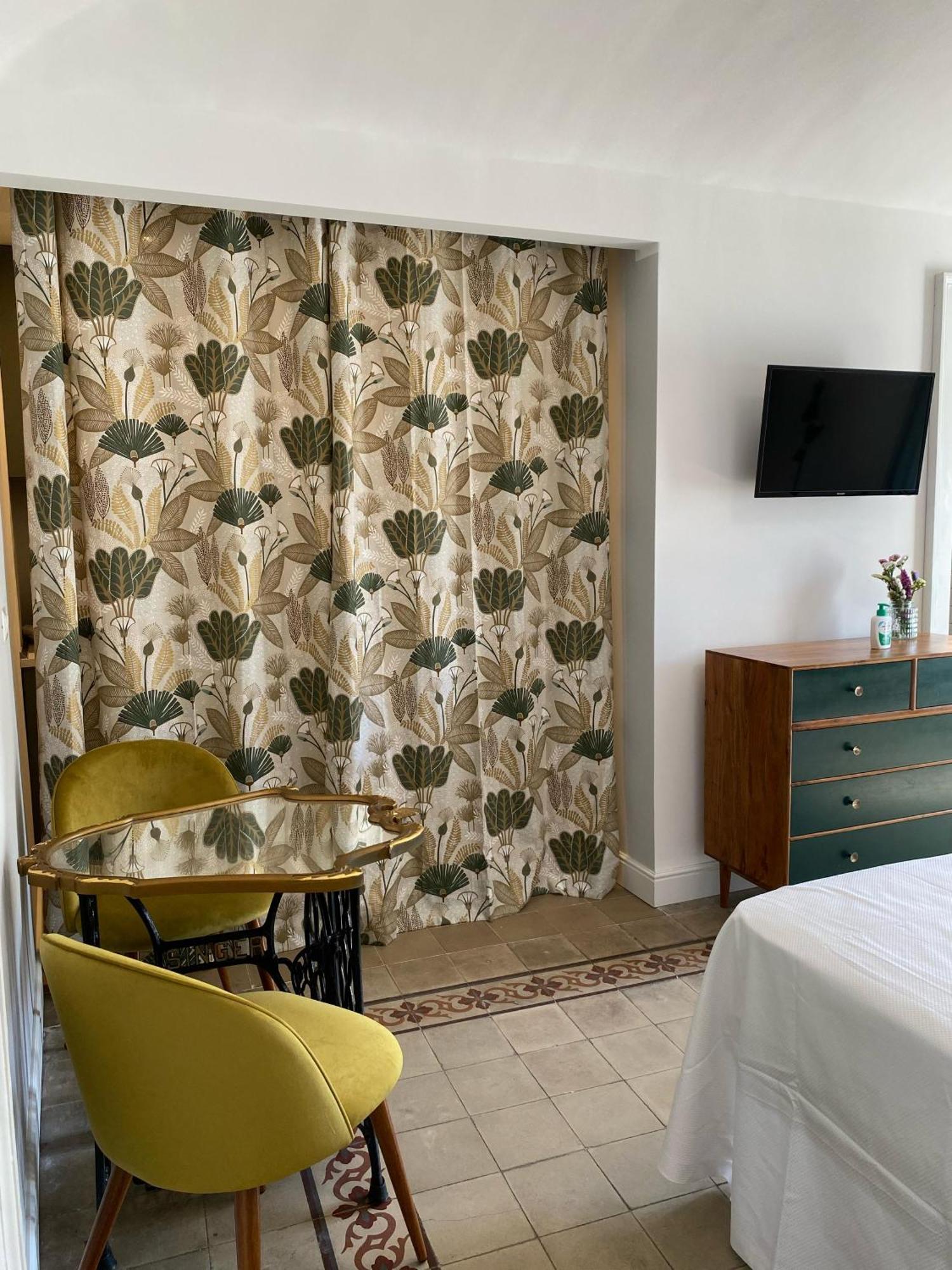 Dimora Dei Minoriti Bed & Breakfast CTA Exterior photo