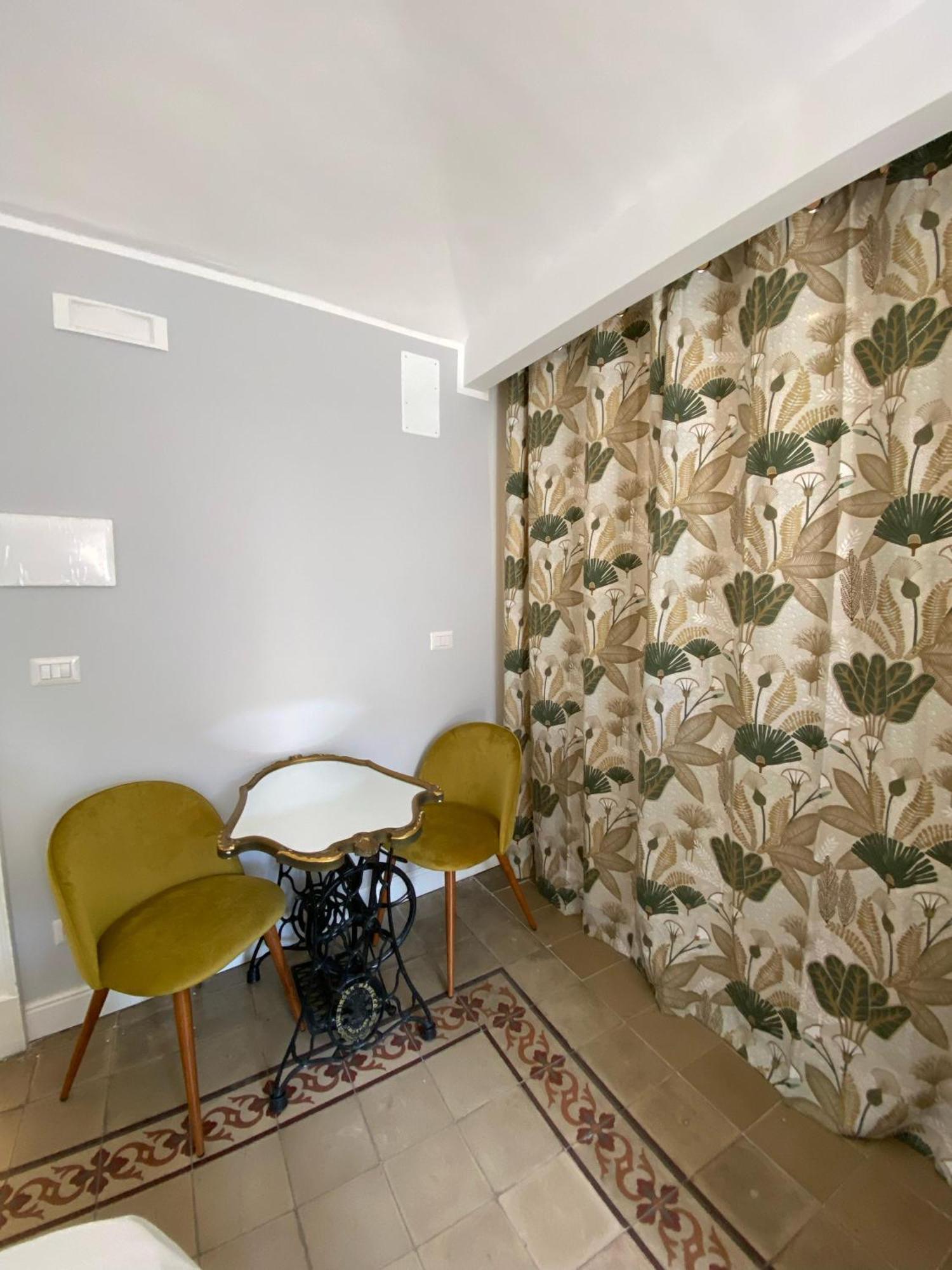 Dimora Dei Minoriti Bed & Breakfast CTA Exterior photo