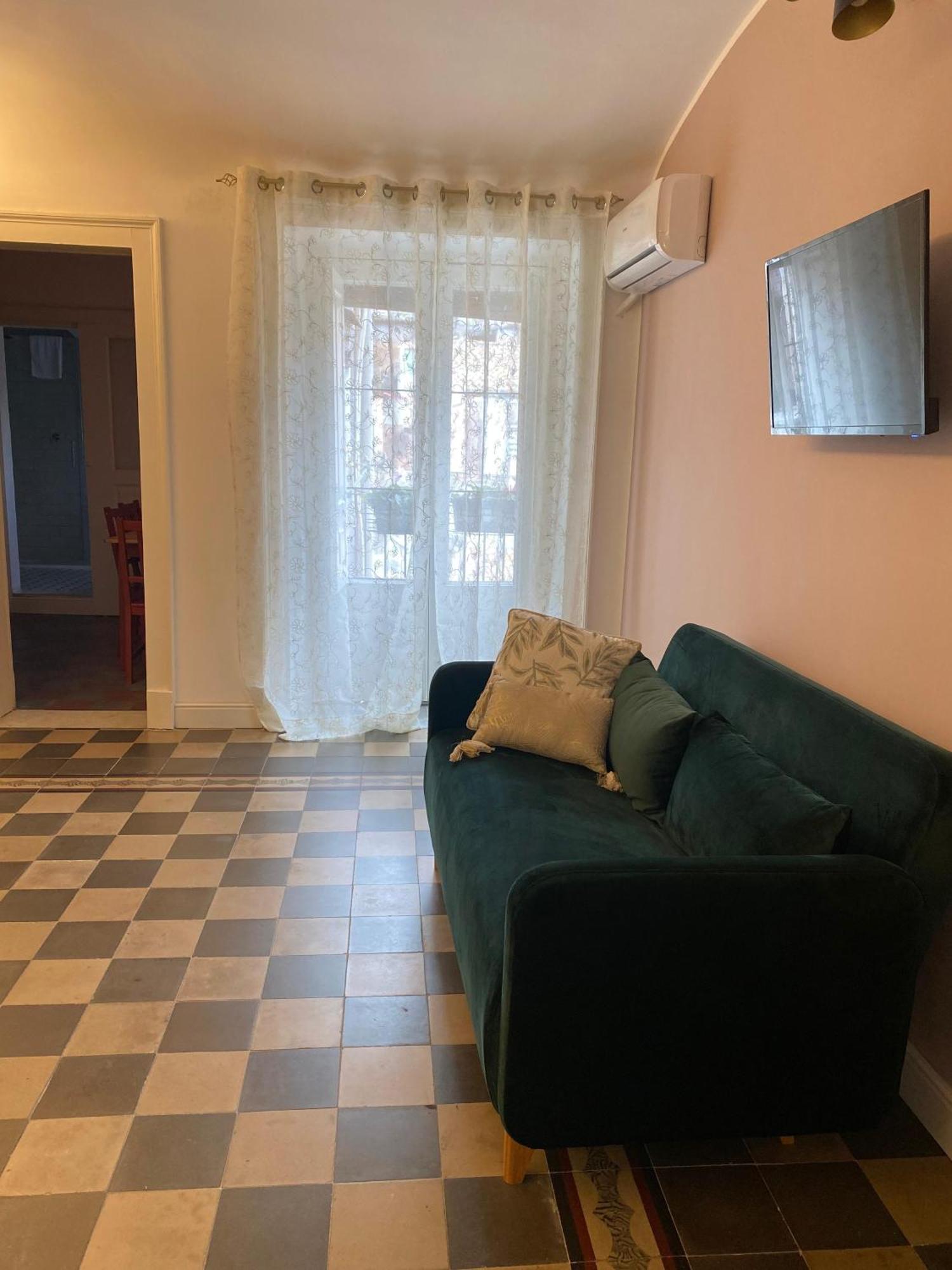 Dimora Dei Minoriti Bed & Breakfast CTA Exterior photo